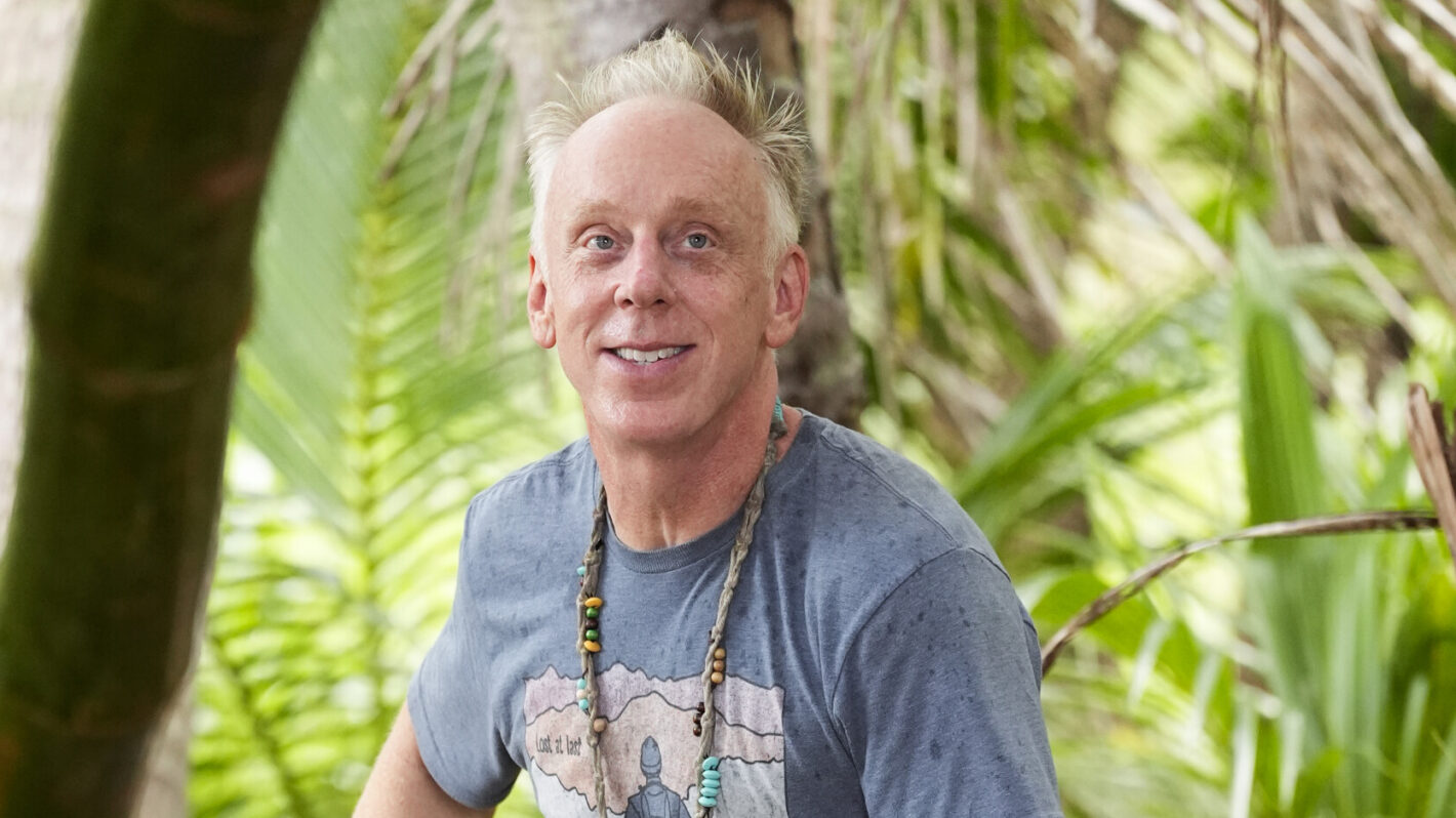 Is 'Survivor's Mike White in a Relationship?
