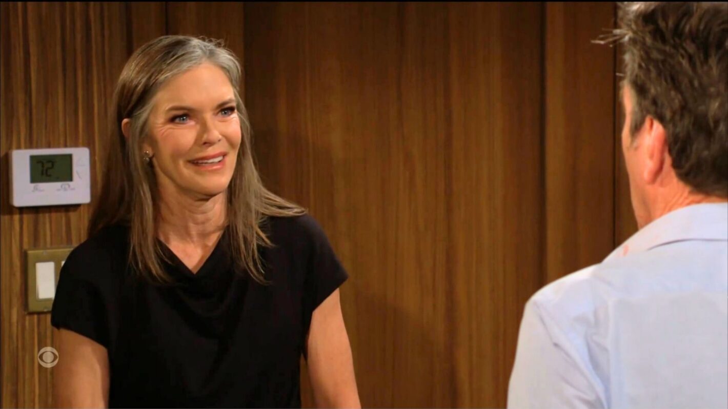 Daytime TV Performer of the Week: ‘Y&R’s Susan Walters Taps Into Diane’s Fury & Vulnerability After Finding Jack With Patty