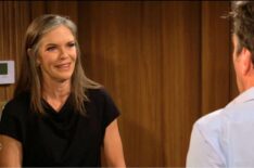 'Y&R's Susan Walters Taps Into Diane’s Fury & Vulnerability After Finding Jack in Bed With Patty