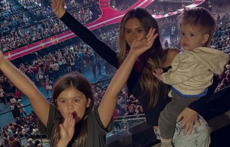 Taylor Frankie Paul kids