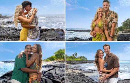 Temptation Island Season 10