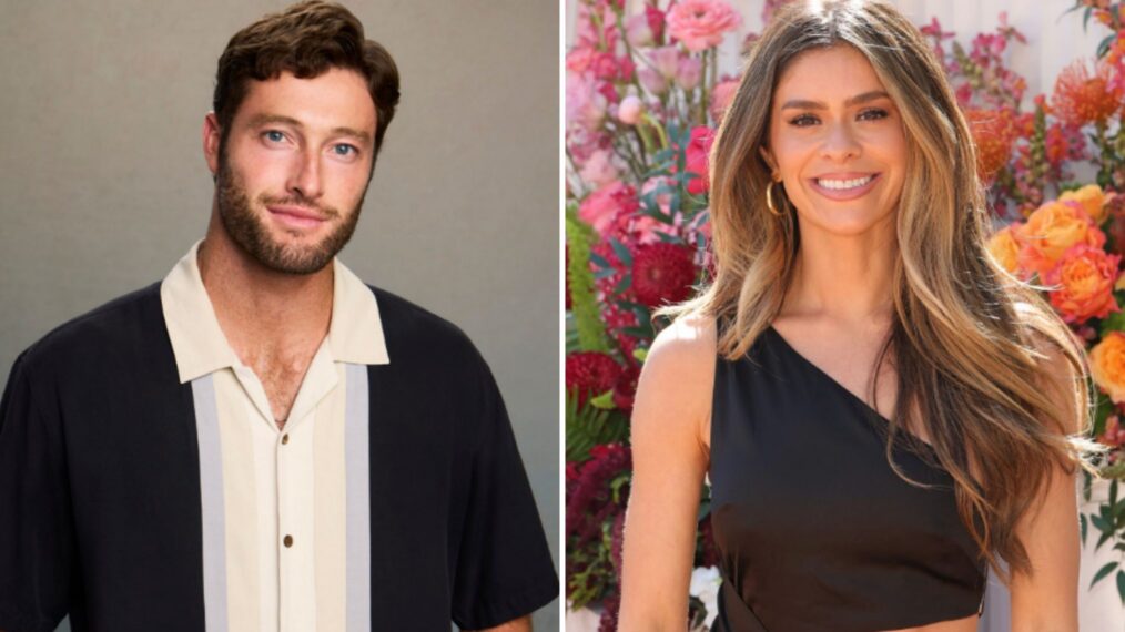 Doug Mason and taylor Frankie Paul