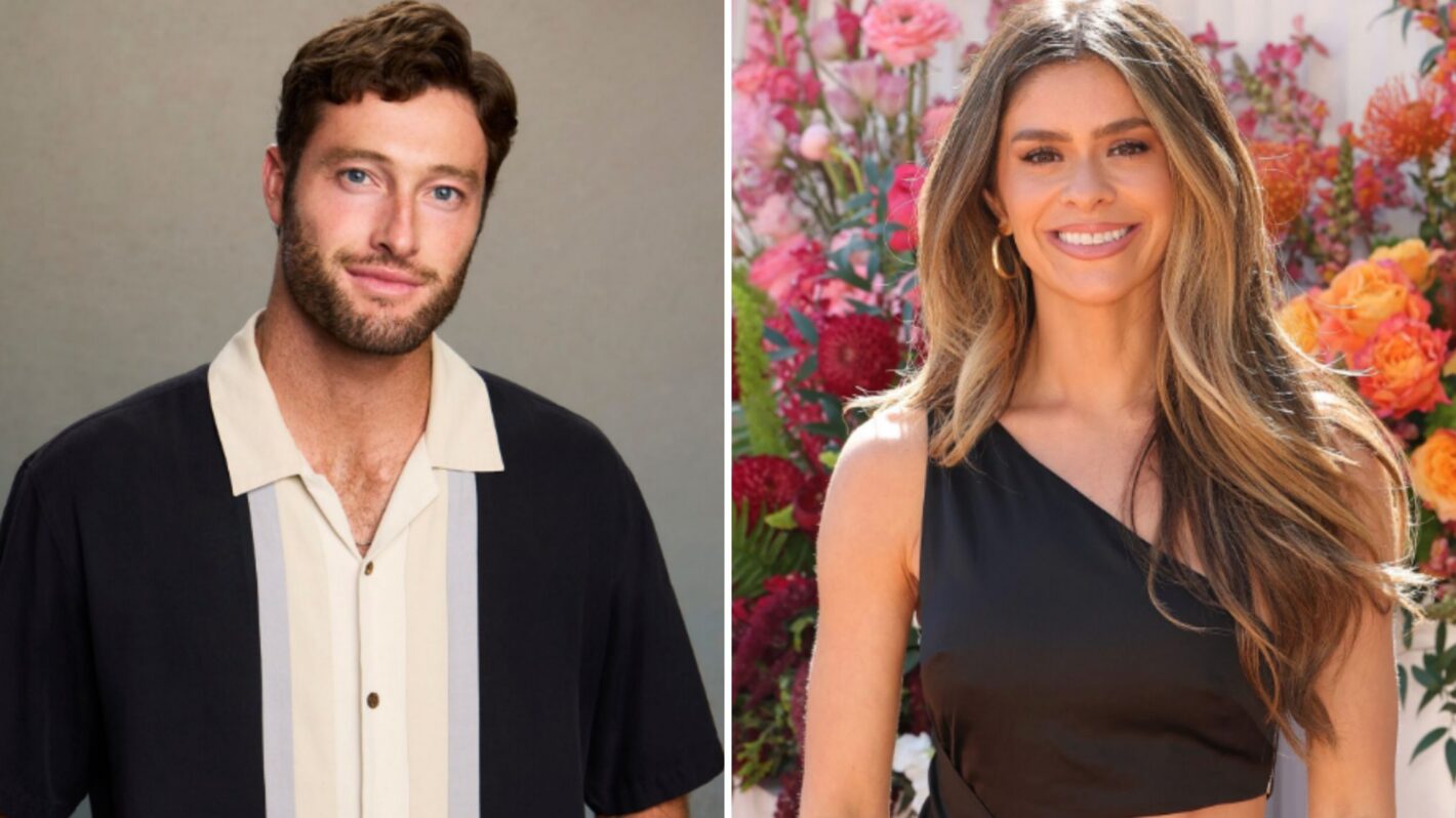 Doug Mason and taylor Frankie Paul