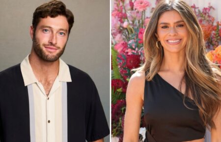 Doug Mason and taylor Frankie Paul