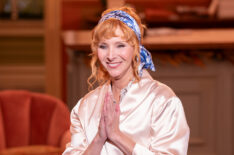 Lisa Kudrow as Valerie Cherish in 'The Comeback' Season 3