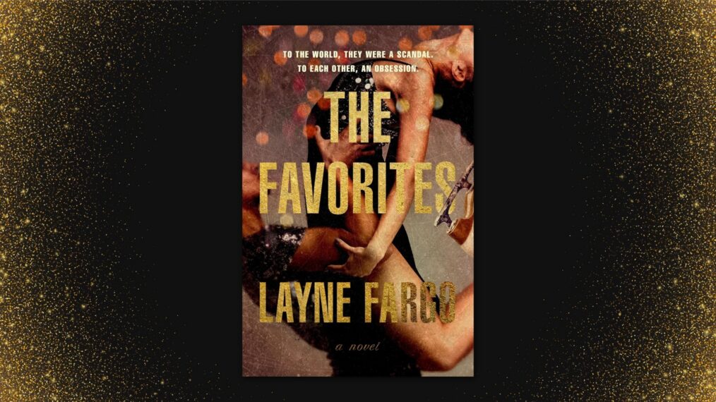 The Favorites movie adaptation