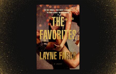 The Favorites movie adaptation