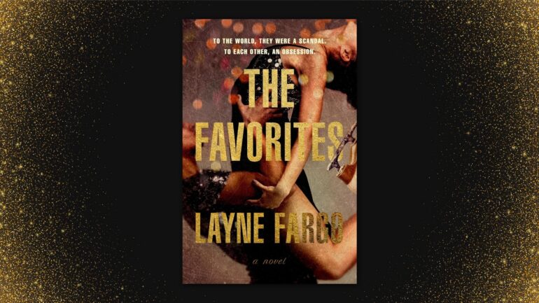 The Favorites movie adaptation