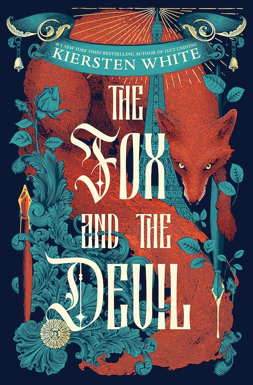 The Fox and the Devil