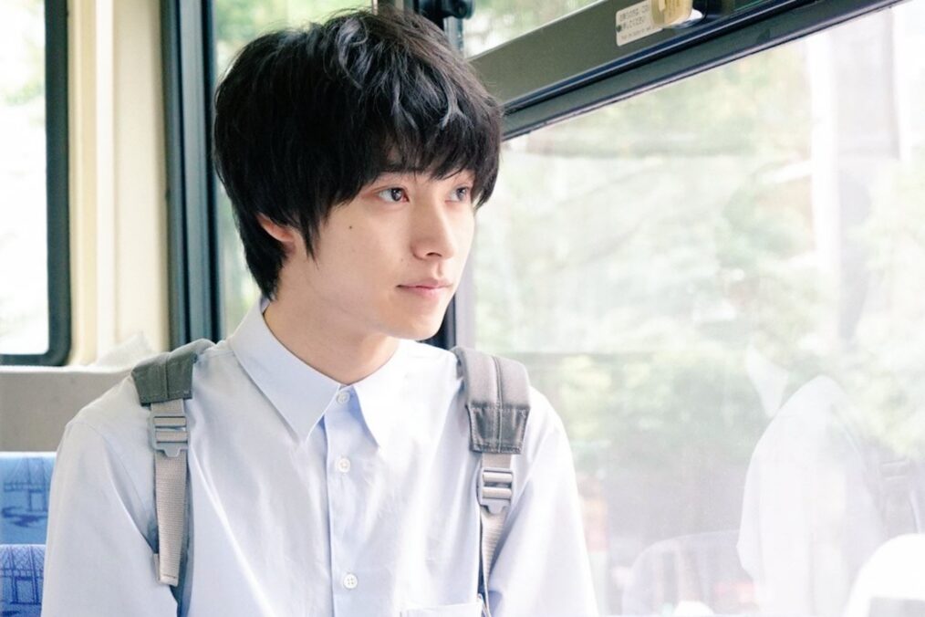 Kento Yamazaki in The Good Doctor, Fuji TV