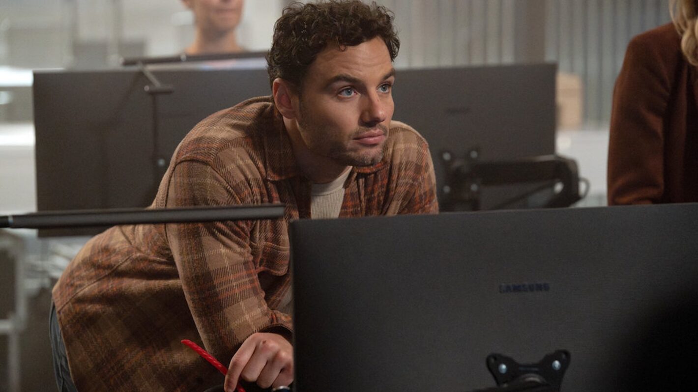 'The Hunting Party': Josh McKenzie Says Shane & Lazarus Conversation 'Changes a Lot'