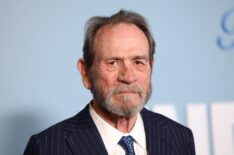 Tommy Lee Jones joins 'The Lowdown' Season 2
