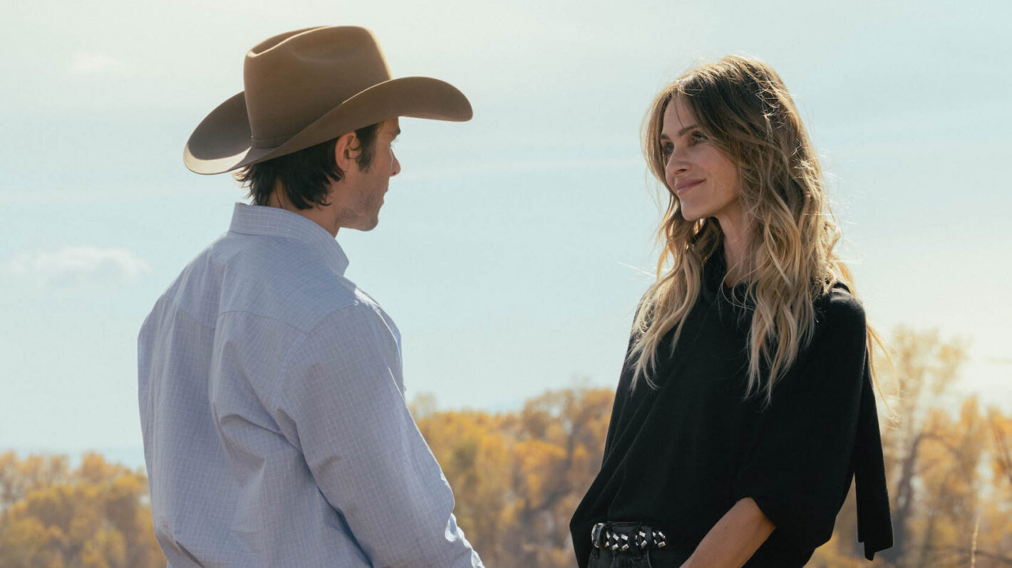 ‘The Madison’ Finale: Stars Tease Season 2 Reunion for Abigail & Van