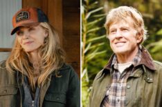 Why 'The Madison' Is Dedicated to Robert Redford — His 'Yellowstone' Connection Explained