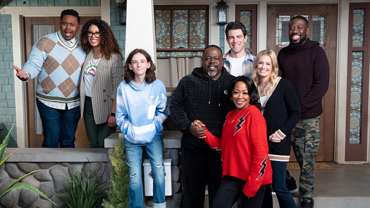 'The Neighborhood' Announces Farewell Special & Series Finale Date