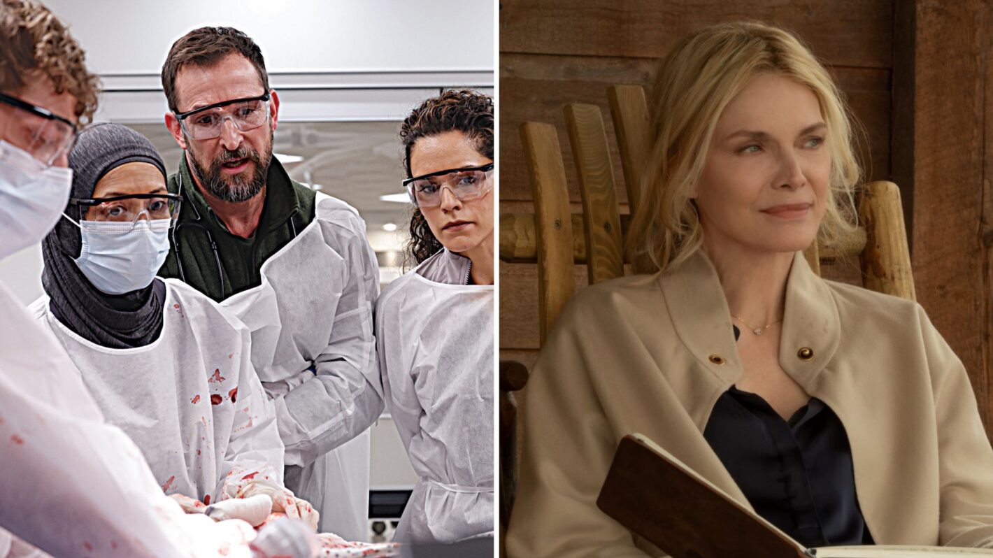 Will HBO Max & Paramount+ Combine Into One Streaming Service?