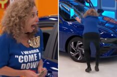 'The Price Is Right' Contestant Blows Kisses After Stunning Car Win