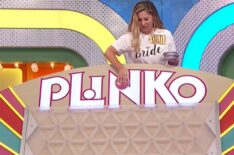 'The Price Is Right' Fans Blast Plinko After Newlywed's 'Disappointing' Win