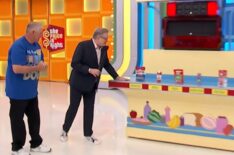 'The Price Is Right' Contestant Yells Loudly After Winning Trip