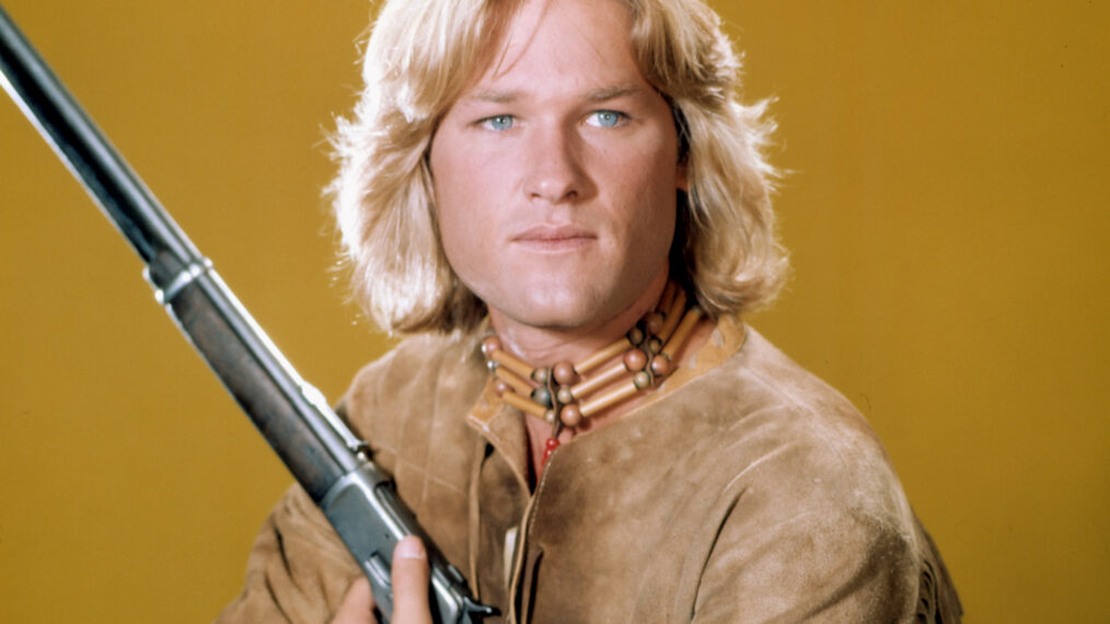 THE QUEST, (aka THE LONGEST DRIVE), Kurt Russell, 1976