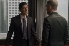 'The Rookie': Michael Trucco Teases 'Fun Twist' When He Returns as Sean