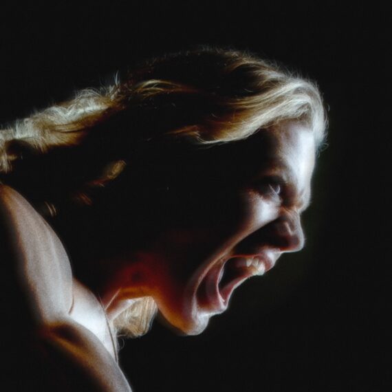 Sam Reid as Lestat De Lioncourt in 'The Vampire Lestat'