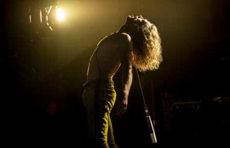 Sam Reid as Lestat De Lioncourt in 'The Vampire Lestat' Episode 1