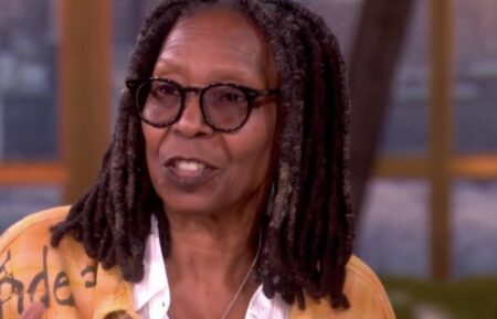 Whoopi Goldberg