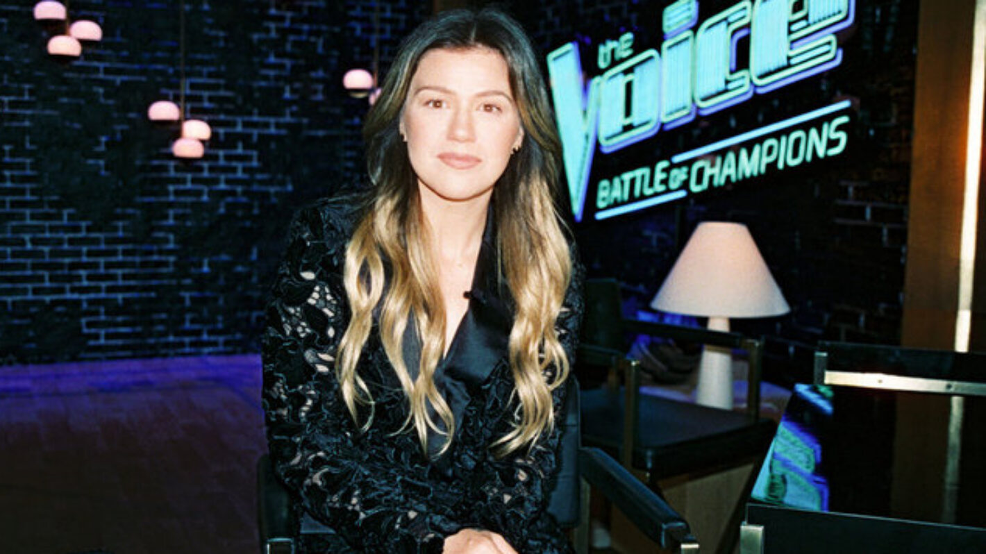 Why Did Kelly Clarkson Miss 'The Voice's Battle Round Rehearsals?
