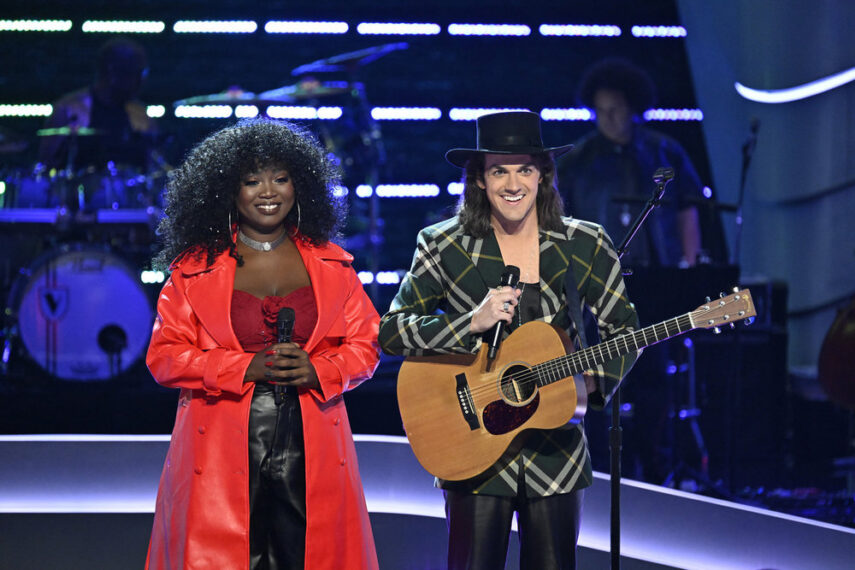 Alexia Jayy and Bay SImpson