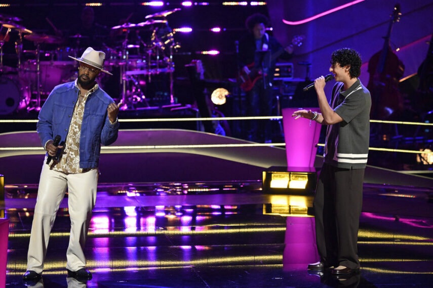 Aziz Guerra and Jeremy Keith