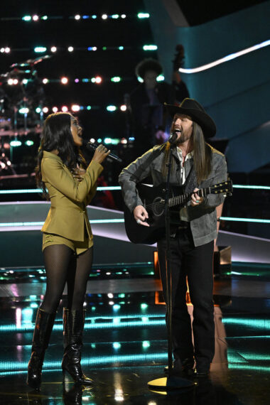 Drew Russell and Jared Shoemaker