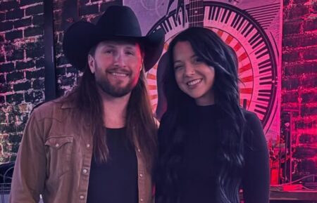 Jared Shoemaker girlfriend Chapin