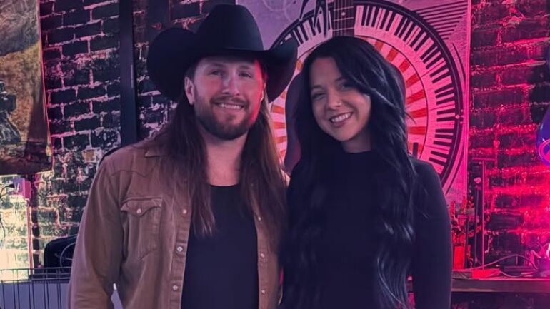 Jared Shoemaker girlfriend Chapin