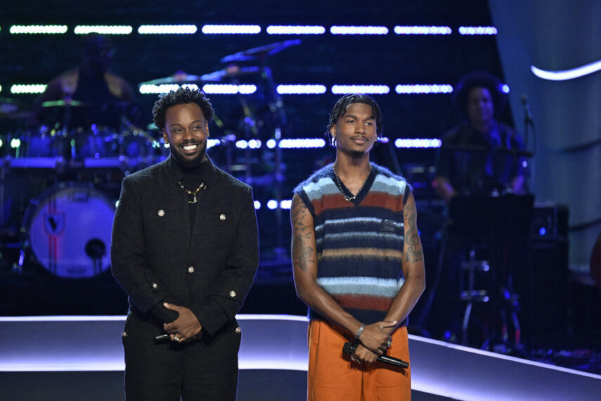 Mike Steele vs Jeremy Keith