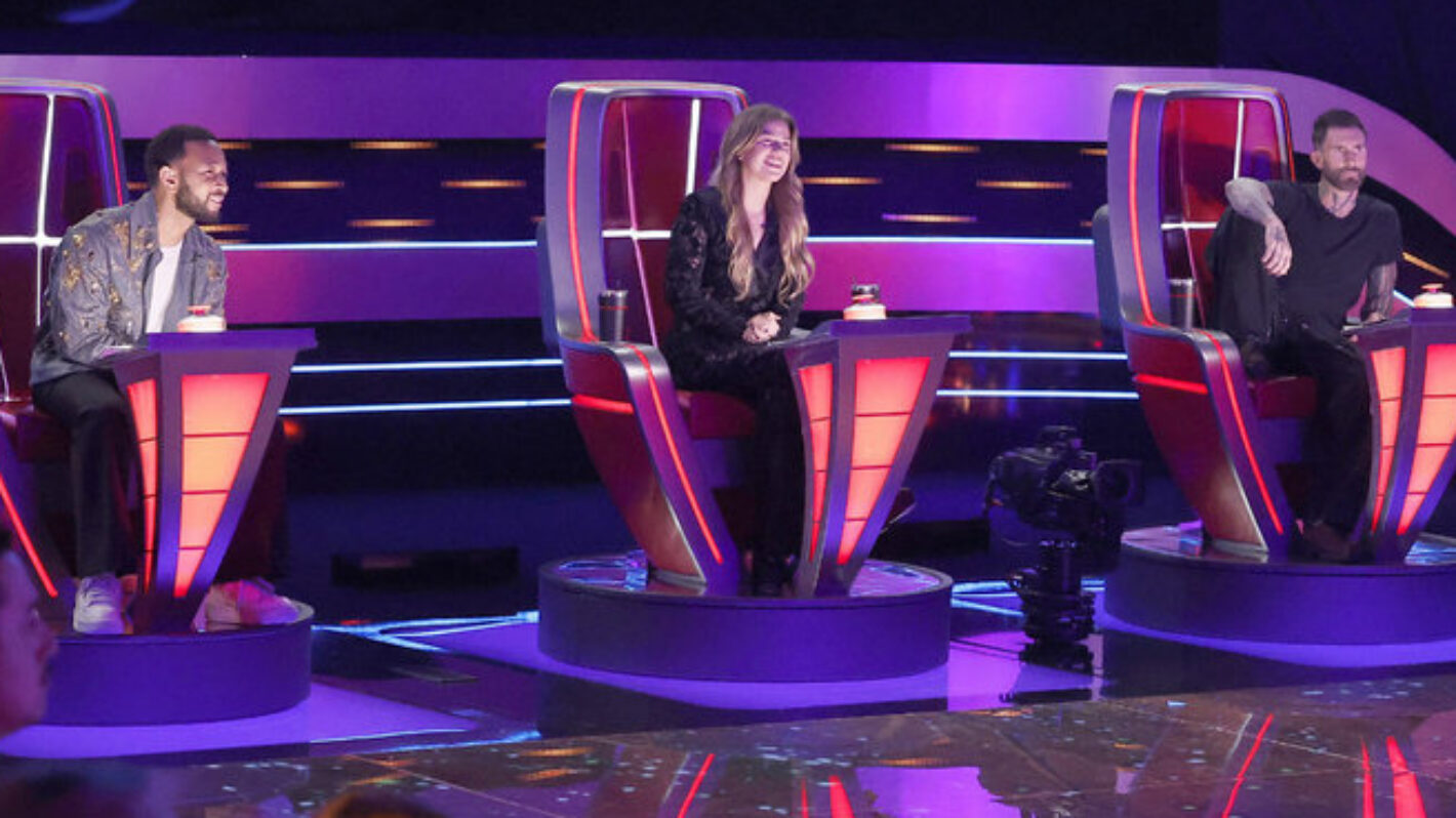 'The Voice' Top 18 Revealed as Battle Rounds Conclude