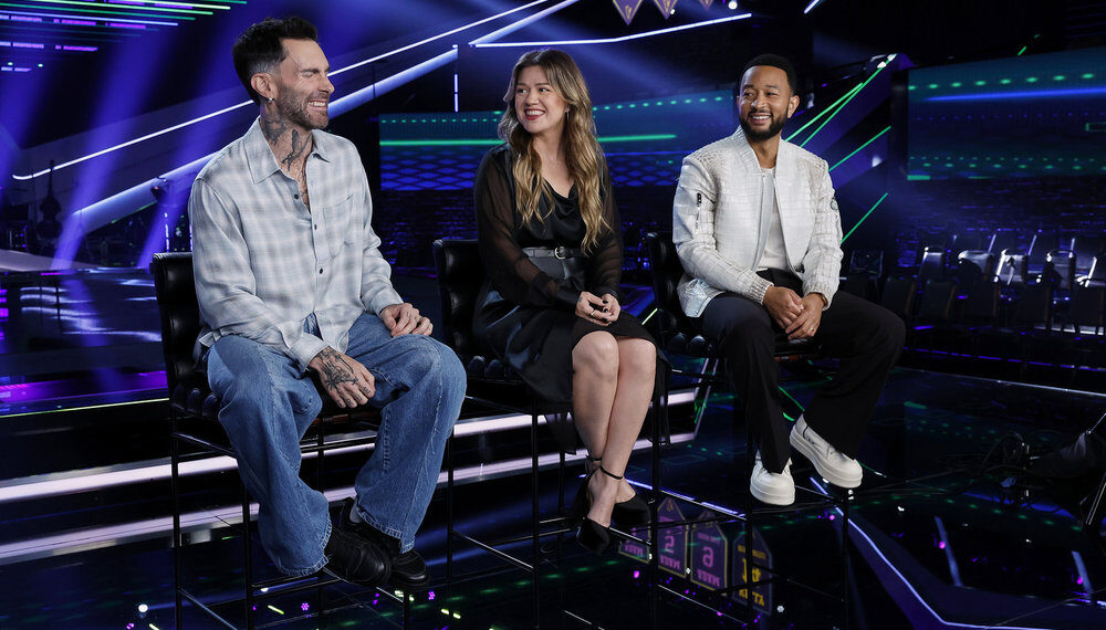 The Voice' Recap: Knockout Rounds Begin for Season 29 and 6 Semifinalists  Are Revealed