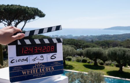 'The White Lotus' Season 4