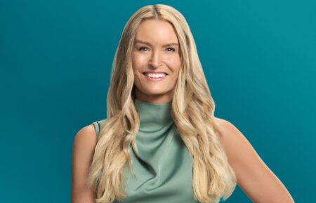 Theresa Demaria of 'Age of Attraction' Season 1