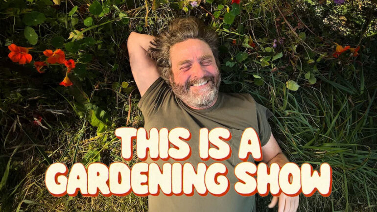 This Is a Gardening Show