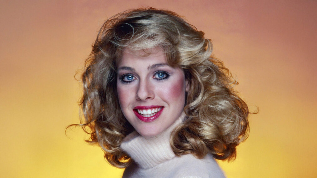 THREE'S COMPANY, Jenilee Harrison, (1981), 1977-1984.