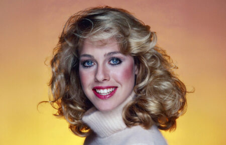 THREE'S COMPANY, Jenilee Harrison, (1981), 1977-1984.