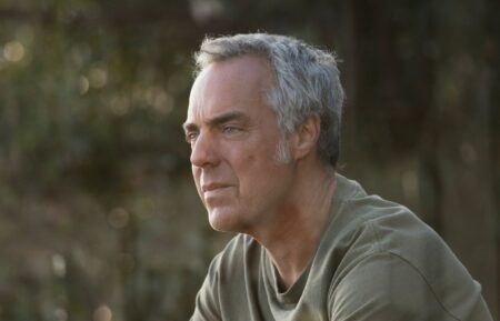 Titus Welliver