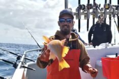'Deadliest Catch' Star Todd Meadows' Mom Makes Desperate Plea to Show's Producers