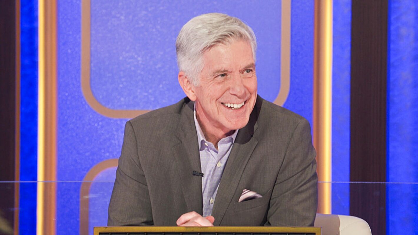 ‘Hollywood Squares’ Season 2: Former Host Tom Bergeron Returns for Upcoming Episode