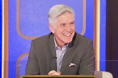Hollywood Squares on the CBS Television Network and streaming on Paramount+ (live and on-demand for Paramount+ with SHOWTIME subscribers, or on-demand for Paramount+ Essential subscribers the day after the episode airs)*