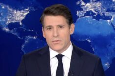 Tony Dokoupil Disaster as 'CBS Evening News' Ratings Plummet