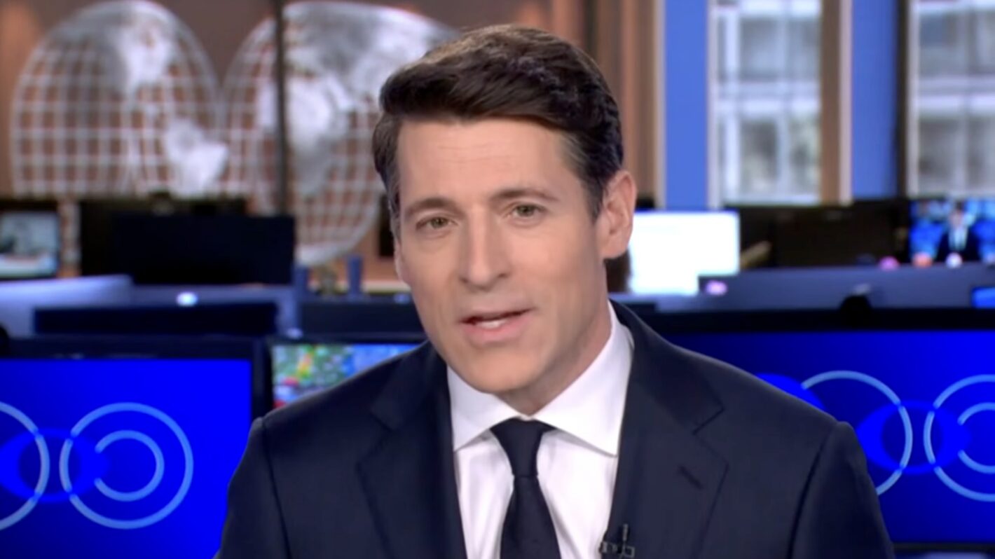 CBS News Staff Strike: How it Impact Tony Dokoupil, 60 Minutes & More