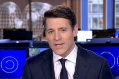 CBS News Staff Strike: How it Will Impact Tony Dokoupil, '60 Minutes' & More
