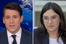 Is CBS News Boss Set to Be Fired Over Ratings Disaster?